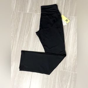 SOLD.  ALL IN MOTION LEGGINGS